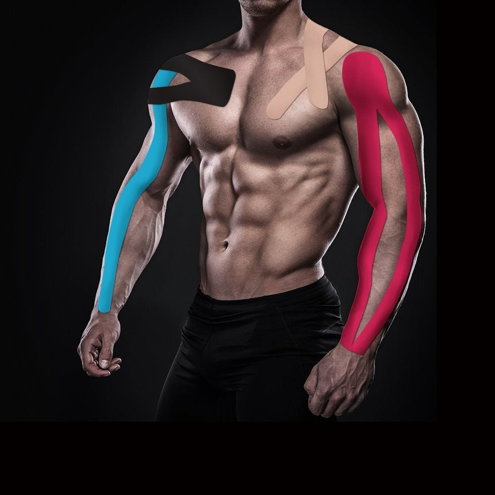 Kinesiotaping 50 cm