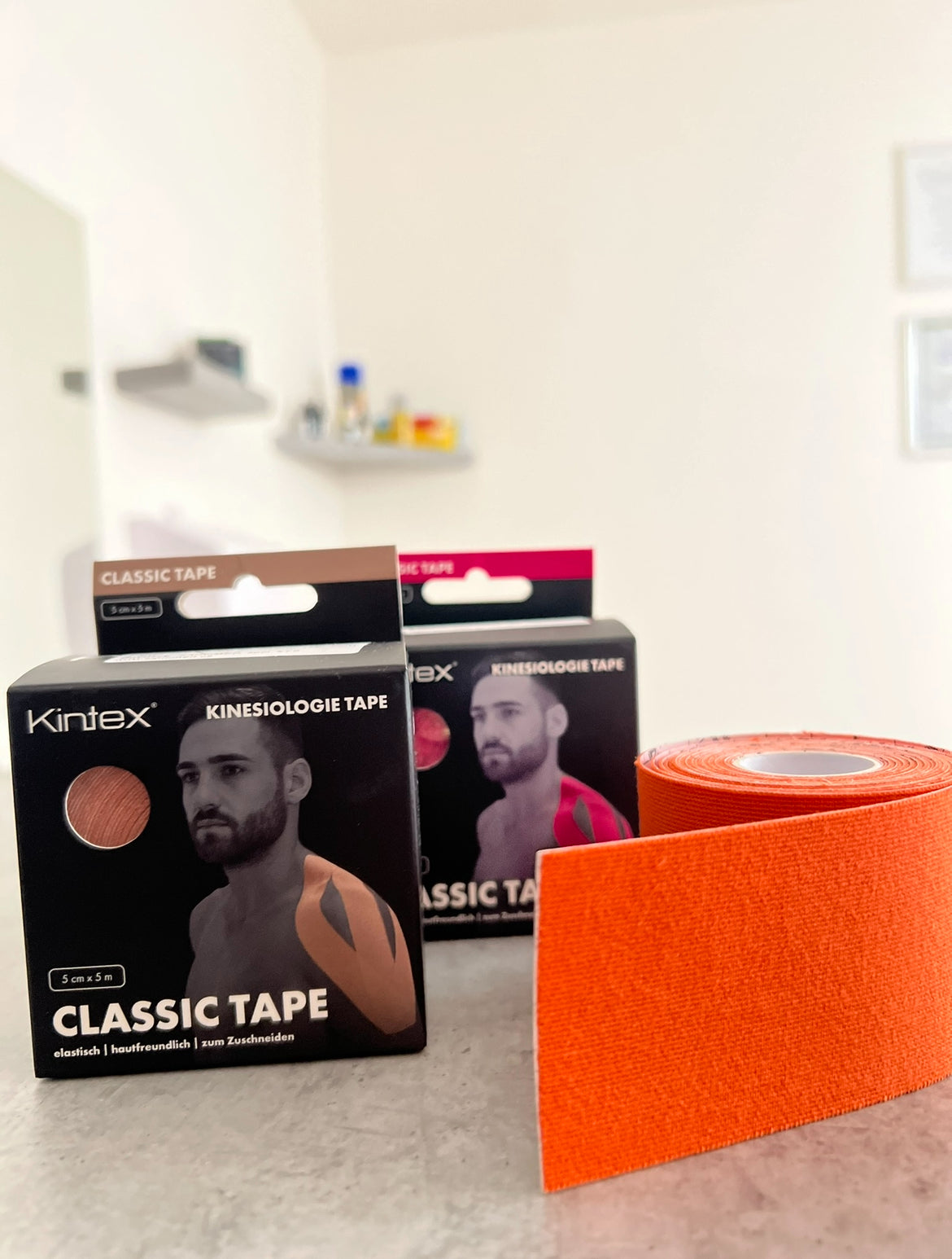 Kinesiotaping 50 cm