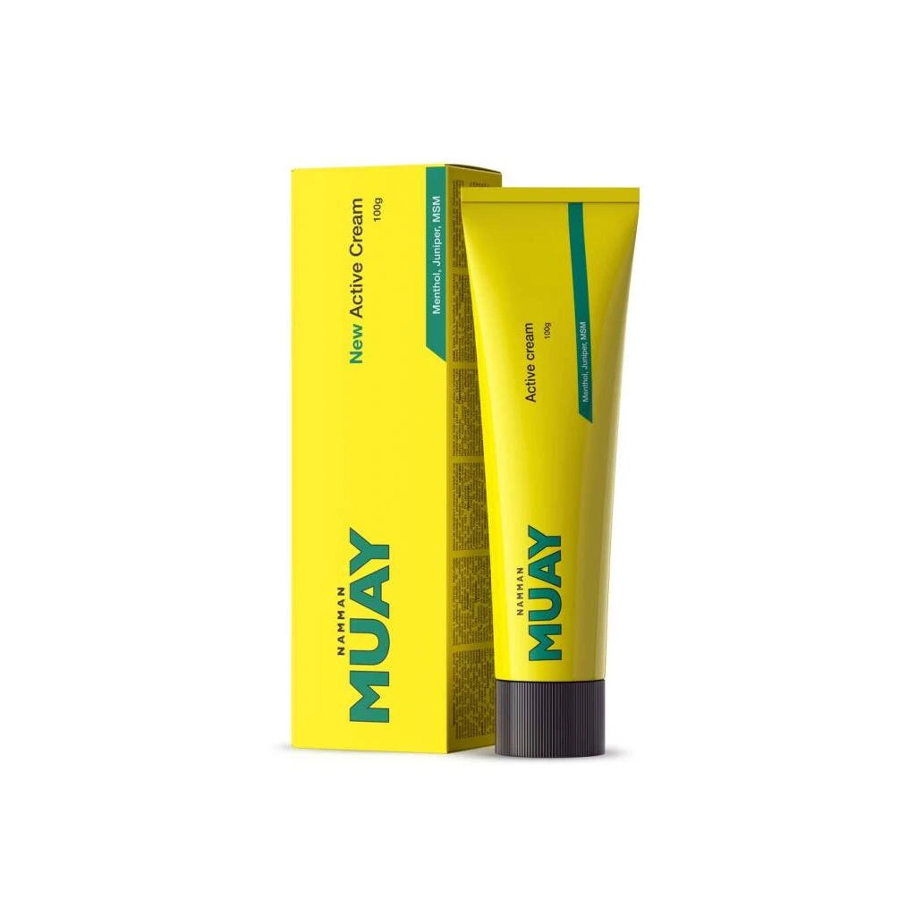 Namman MUAY Active krém 100 g